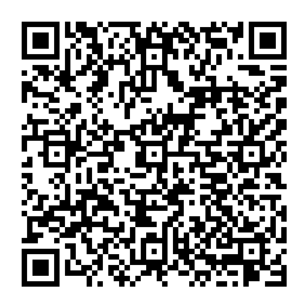 公式サイトQR